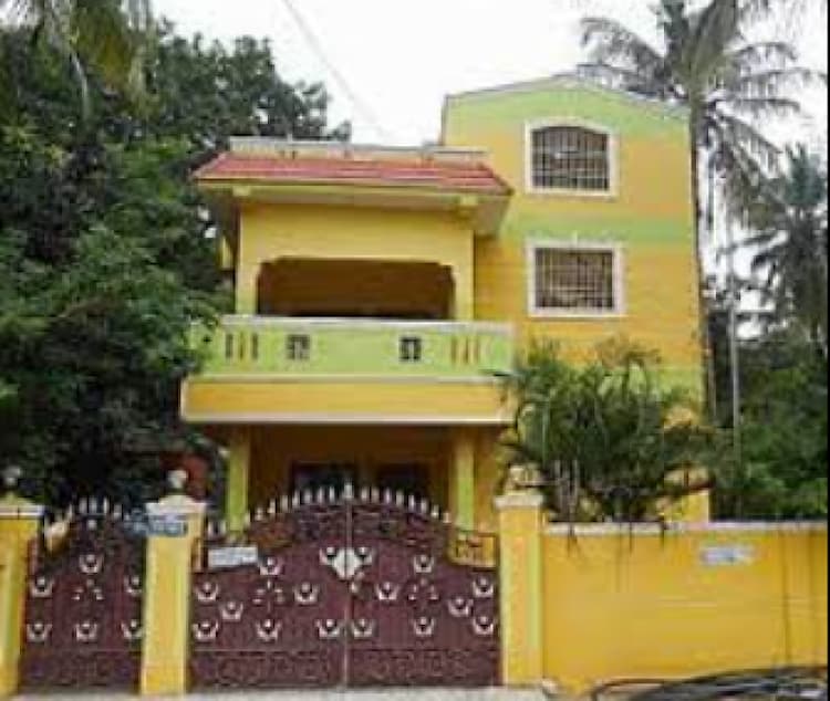 3 BHK House for Sale