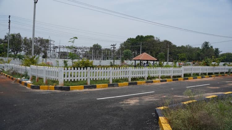 Single Property Image