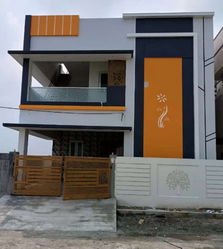 3 BHK HOUSE FOR SALE