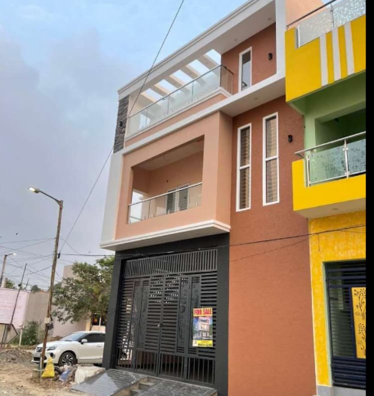 3bhk house for sale 