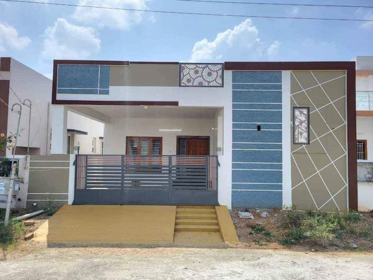 2 BHK HOUSE FOR SALE