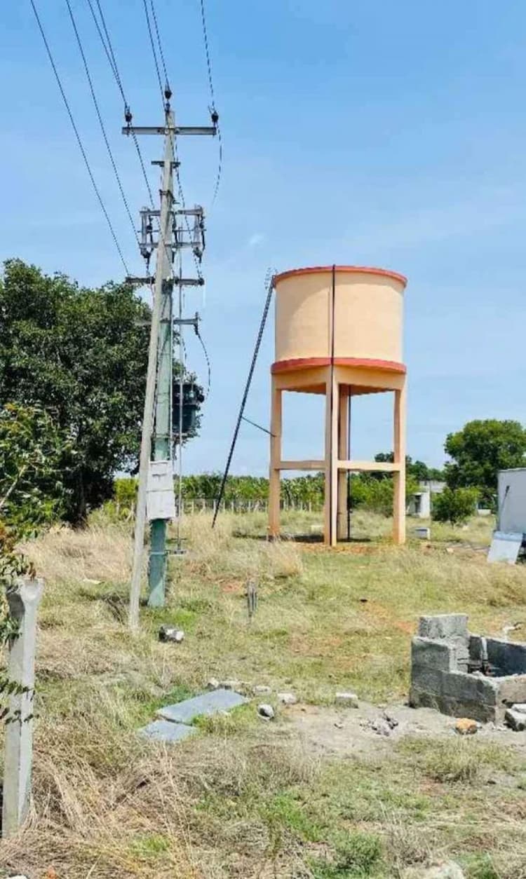 Single Property Image