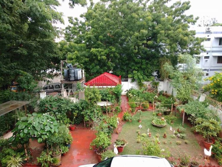 Single Property Image