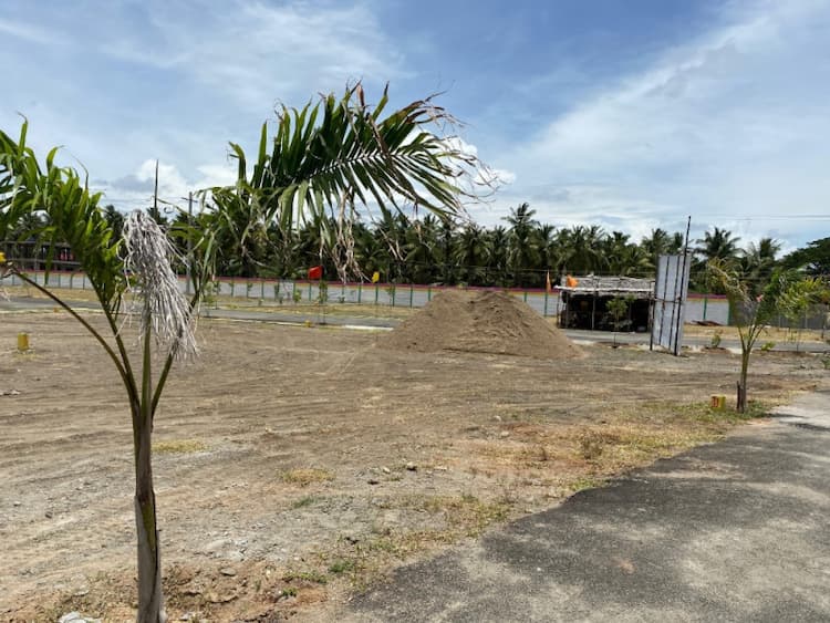 Single Property Image