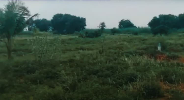 4.80 Acre land for Sale