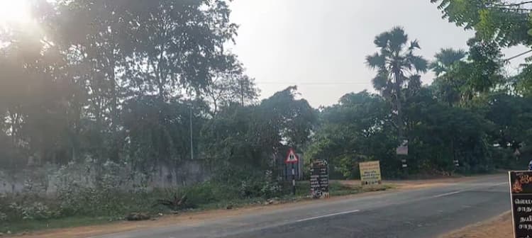 Single Property Image