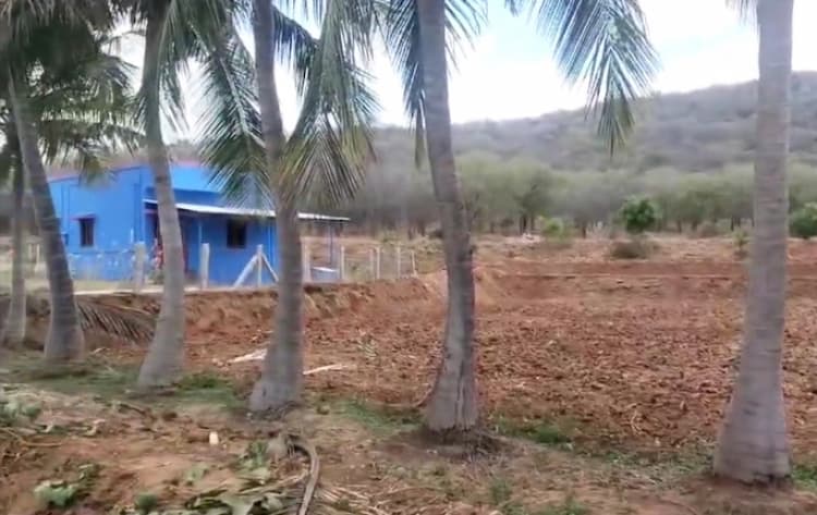 Single Property Image