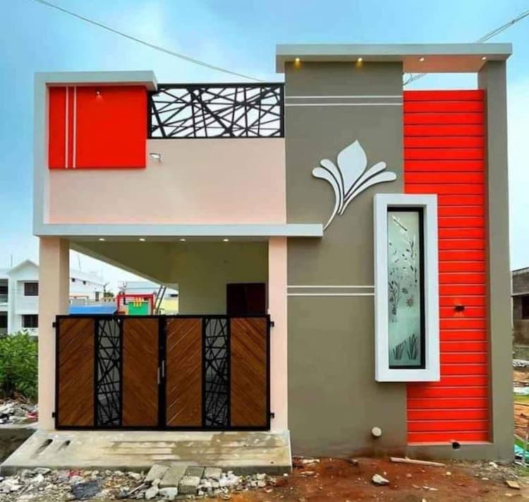 2bhk house for sale 