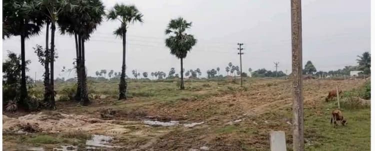  Agriculture Land for Sale In Kizhmalaiyanur