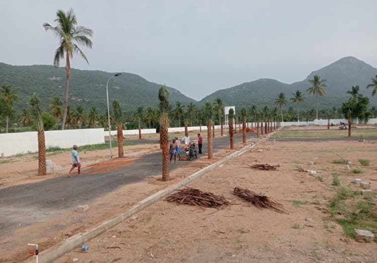 Single Property Image