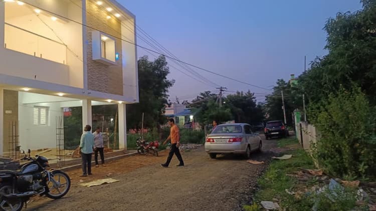 Single Property Image