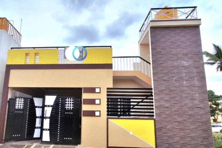 1 BHK House for Sale