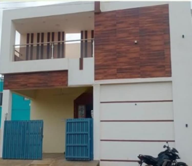 2 BHK House for Sale
