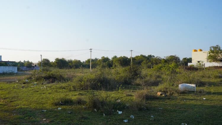 Single Property Image