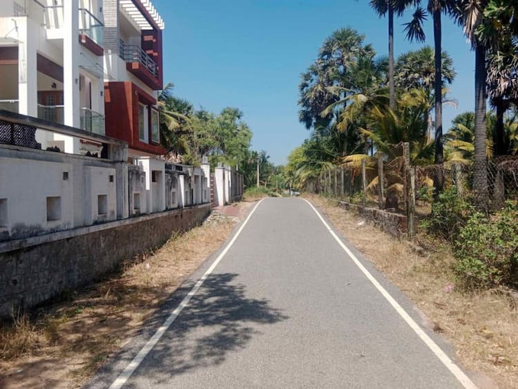 Single Property Image