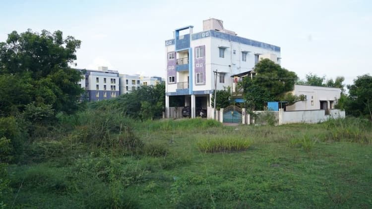 Single Property Image