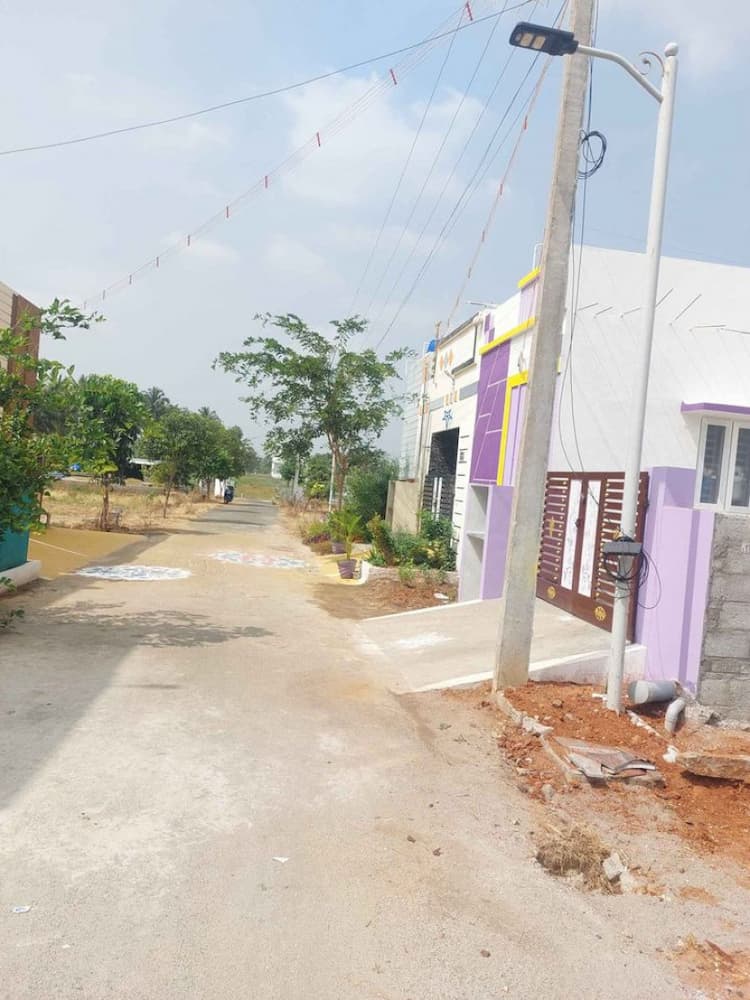 Single Property Image