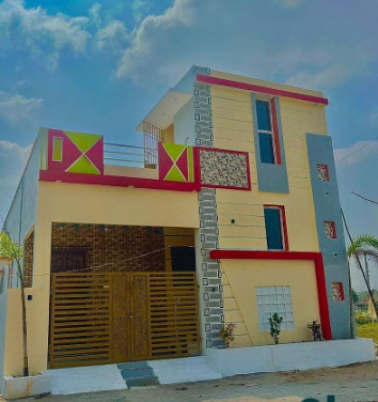2 BHK House for sale