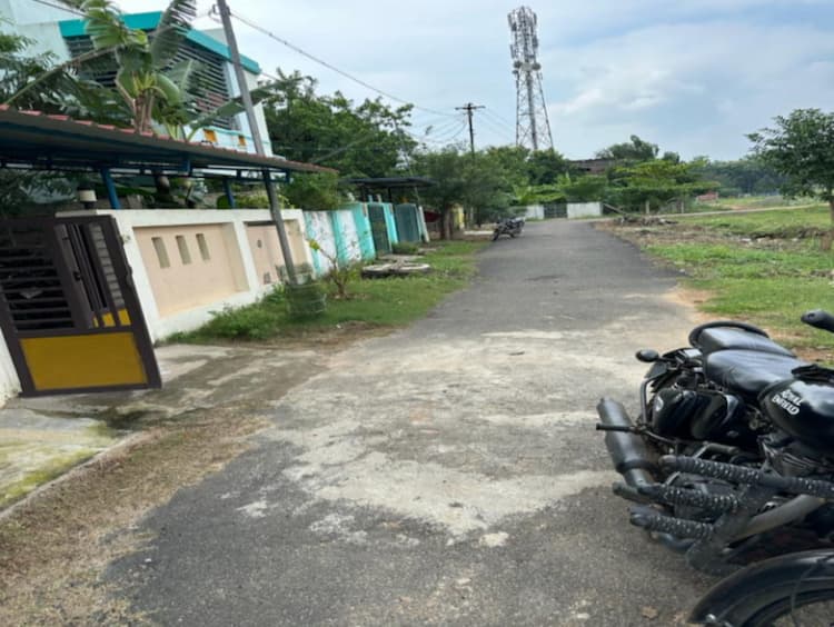 Single Property Image