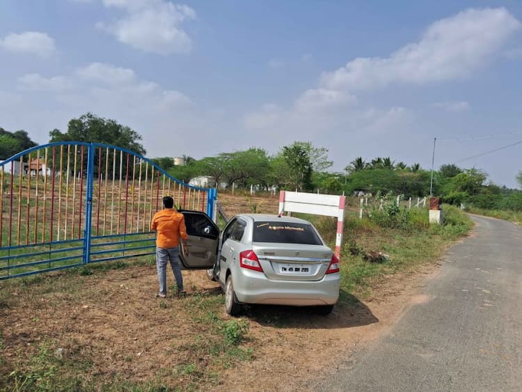 Single Property Image