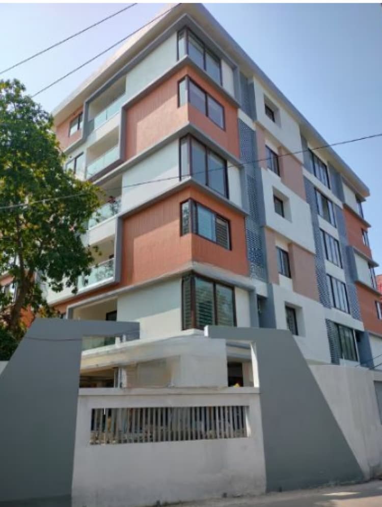 3 BHK Apartment for Sale