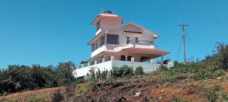 3BHK Bungalow type House For Sale