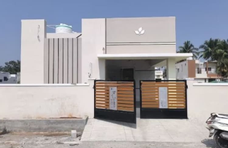 2 BHK House for Sale