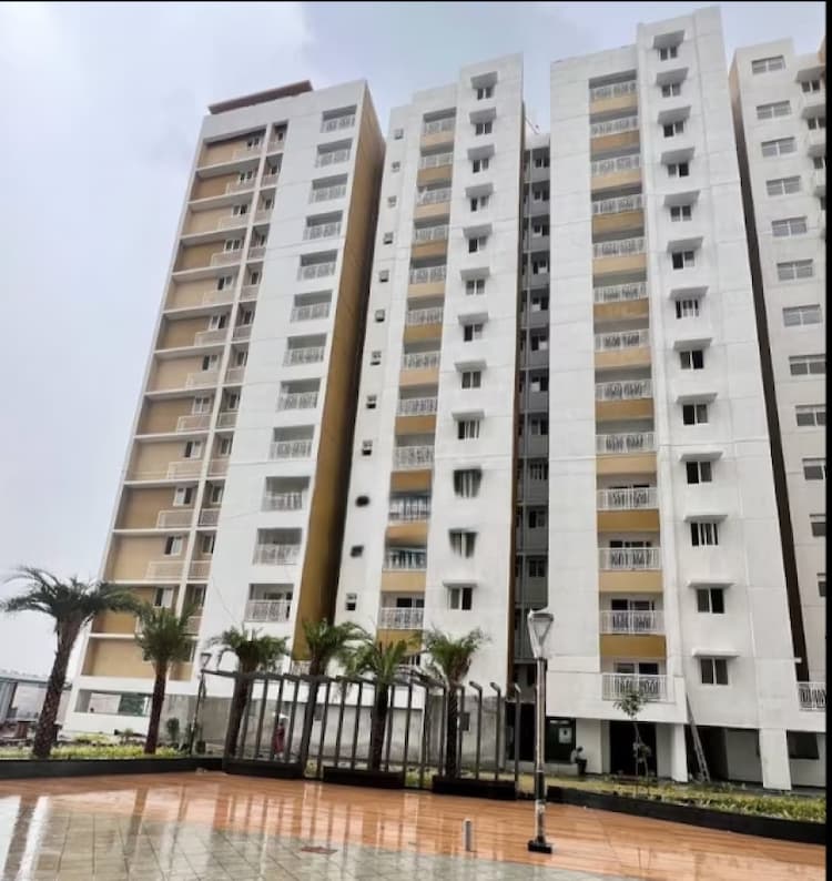 Single Property Image