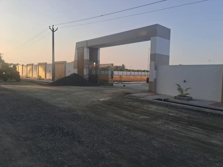 Single Property Image