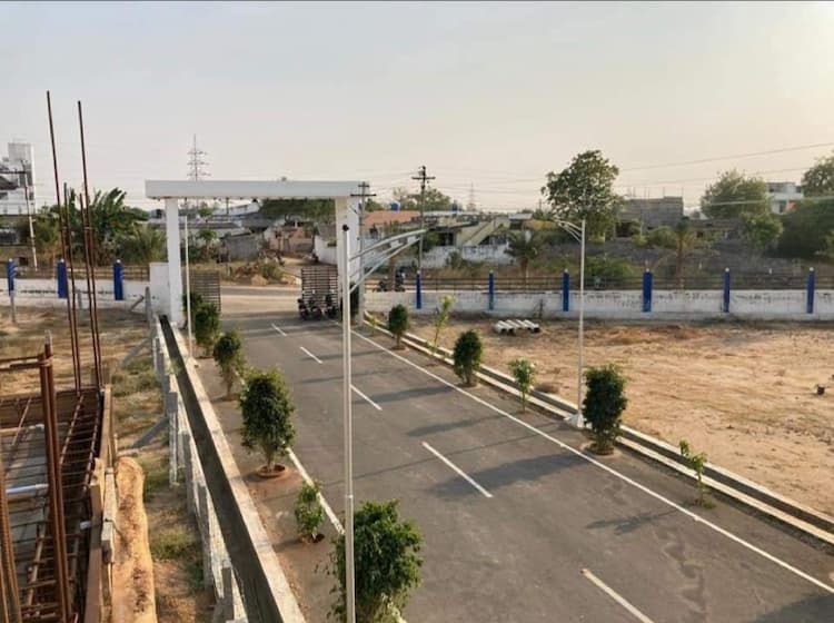 Single Property Image