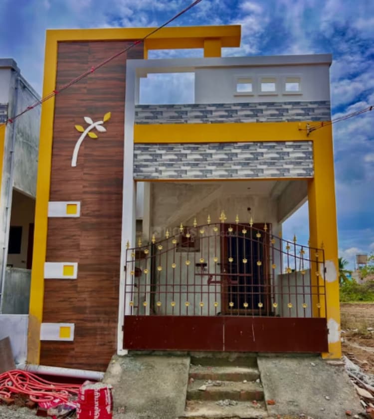 2 BHK House for Sale
