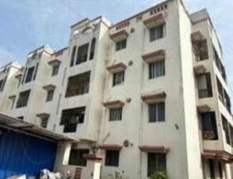 2 BHK Apartment for Sale