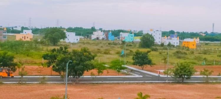 Single Property Image