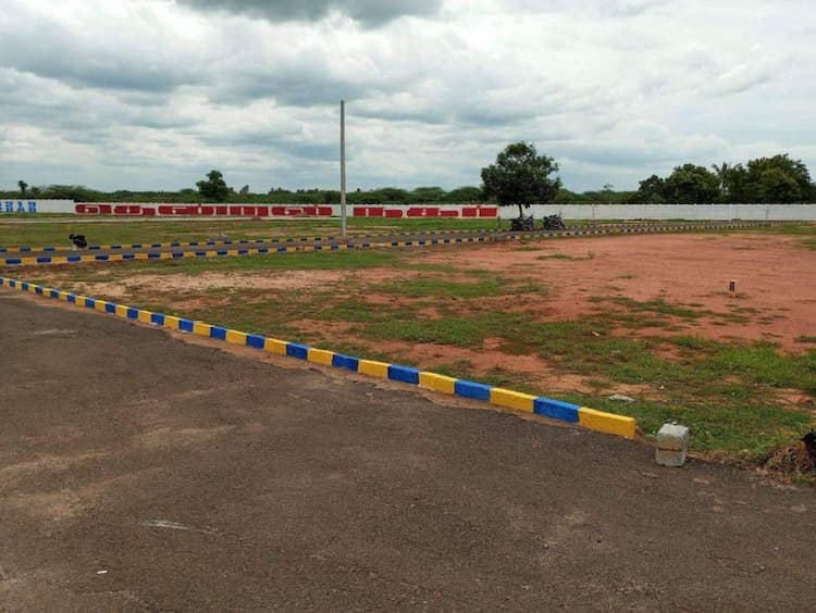Plot for Sale