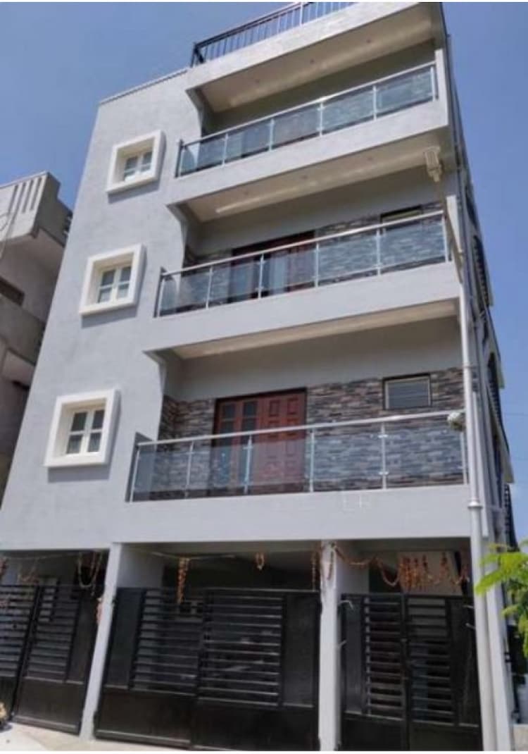 3 BHK Apartment for Sale