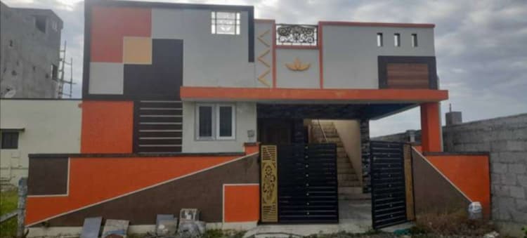 2BHK House for Sale