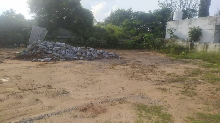 Plot for sale
