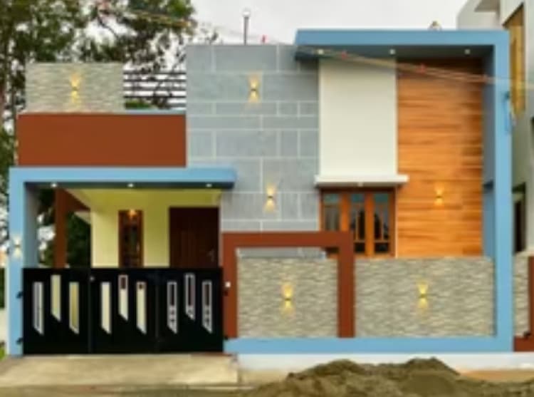 2 BHK House for Sale
