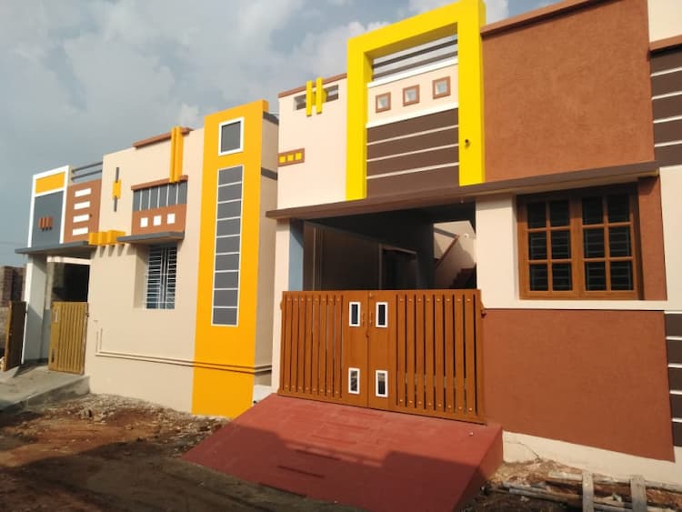 2BHK house for sale