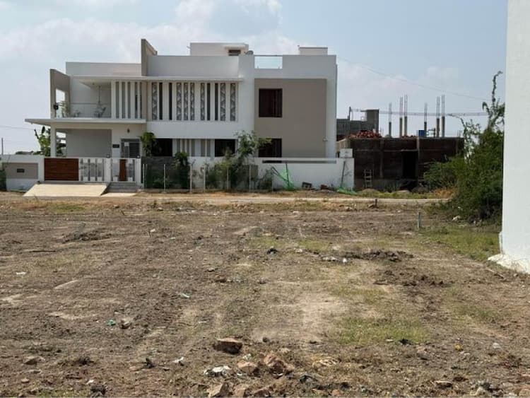 PLot sale