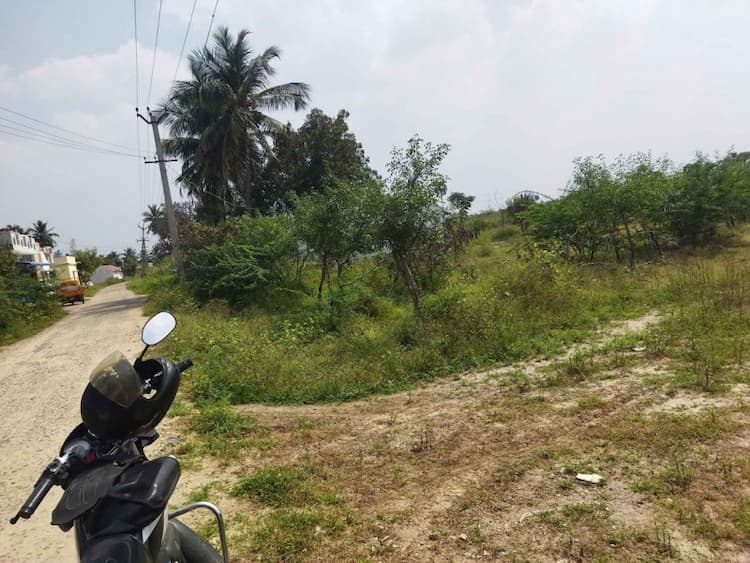 1.53 Acre Land for Sale