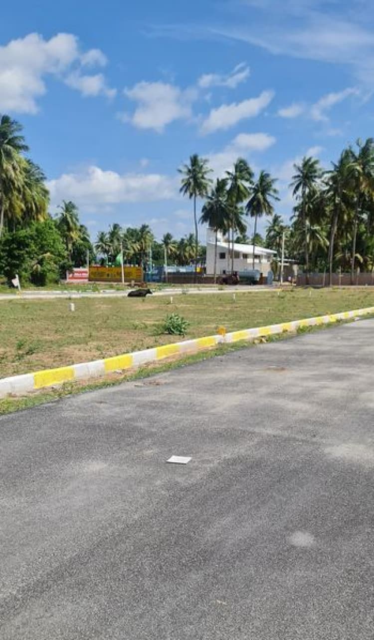 Single Property Image