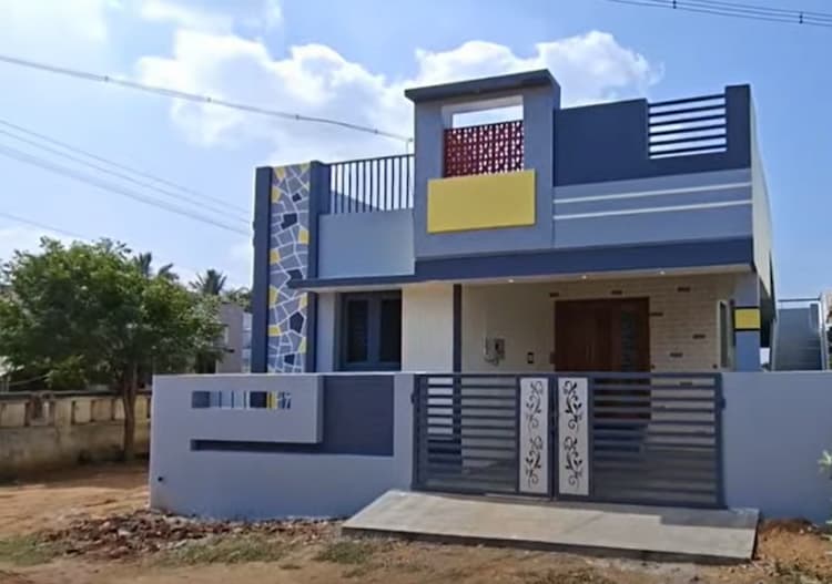 2BHK House For Sale