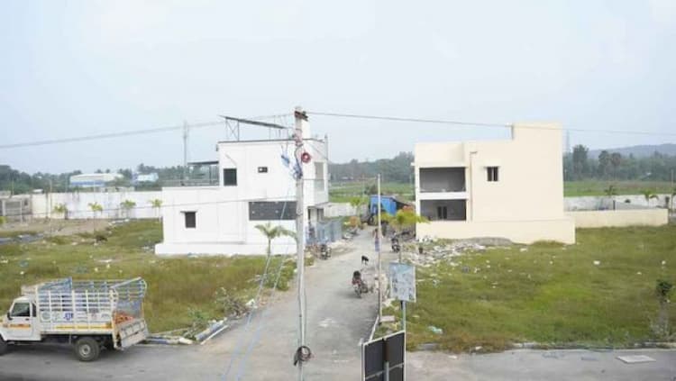 Single Property Image