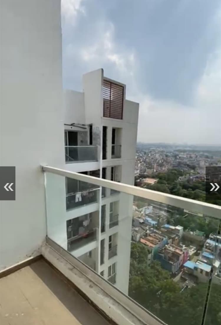 3 Bedroom Apartment / Flat for sale in Purasaiwakkam,