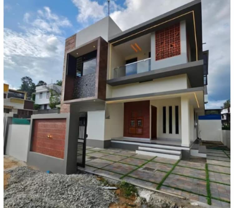 2 BHK Villa for Sale