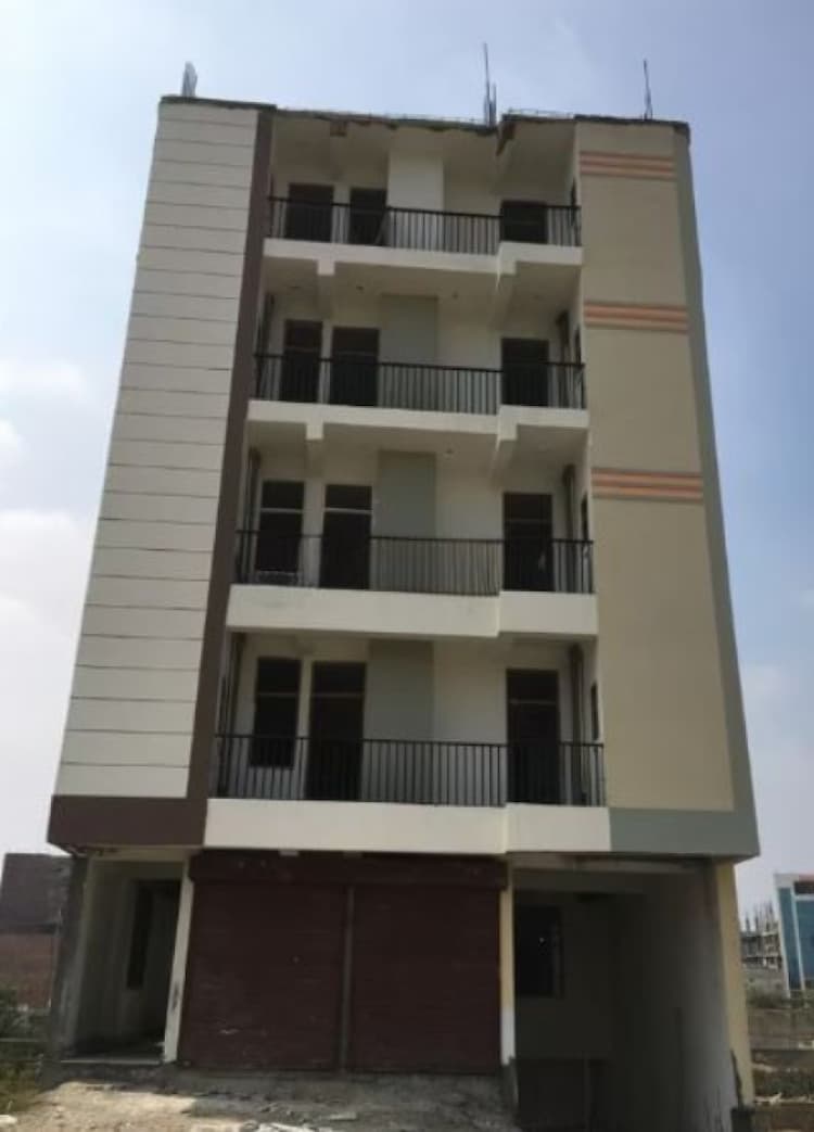 2 BHK Apartment for Sale