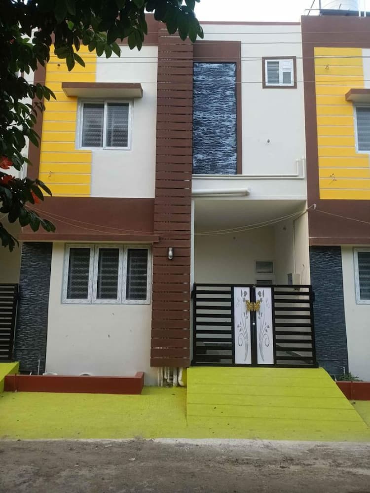 Single Property Image