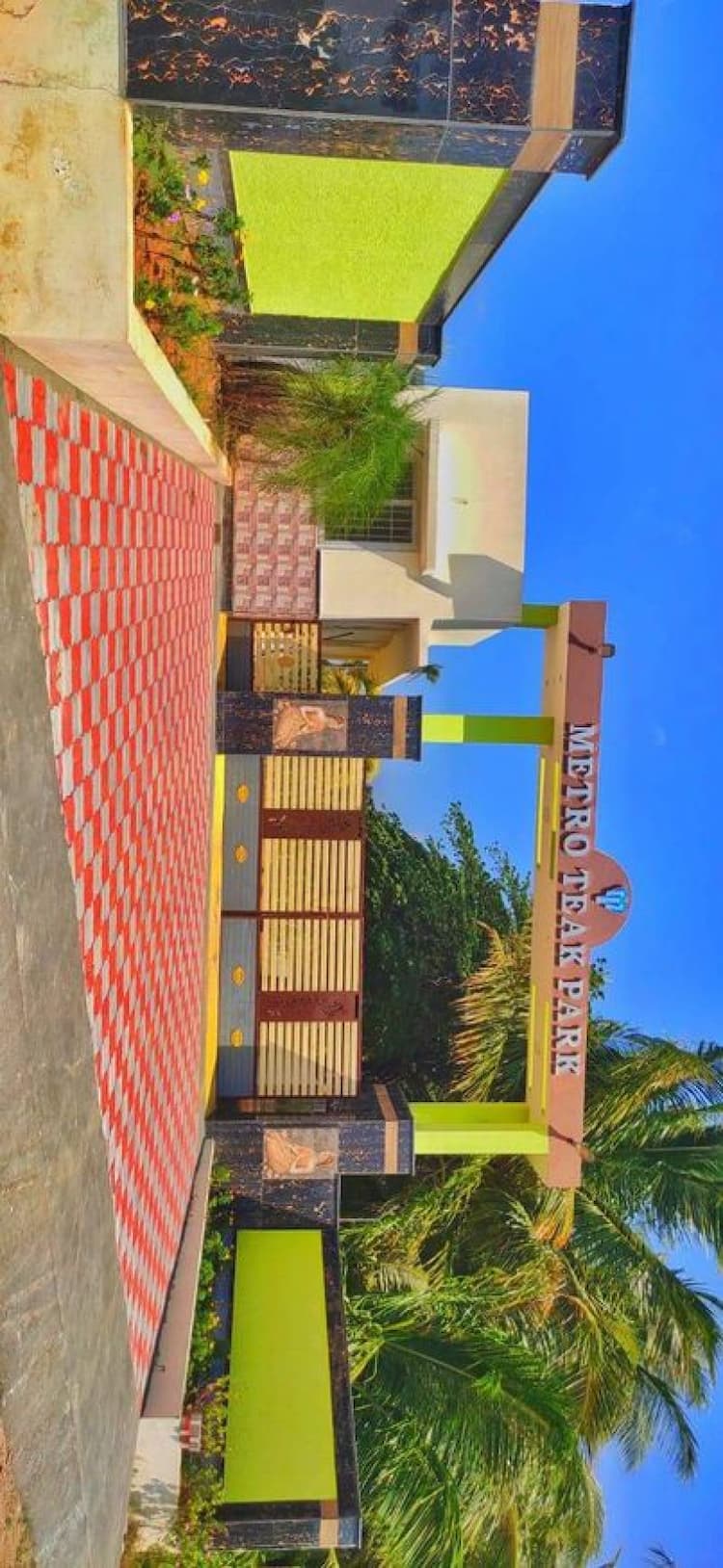 Farm lands for sales