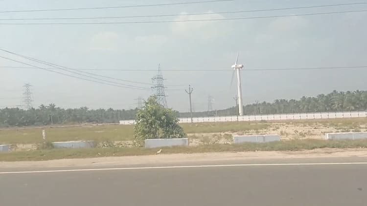 2 Acre Land for Sale